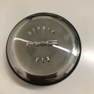 マック(MAC)のMAC スタジオフィックスコンプリートカバレッジクッションNC38(ファンデーション)