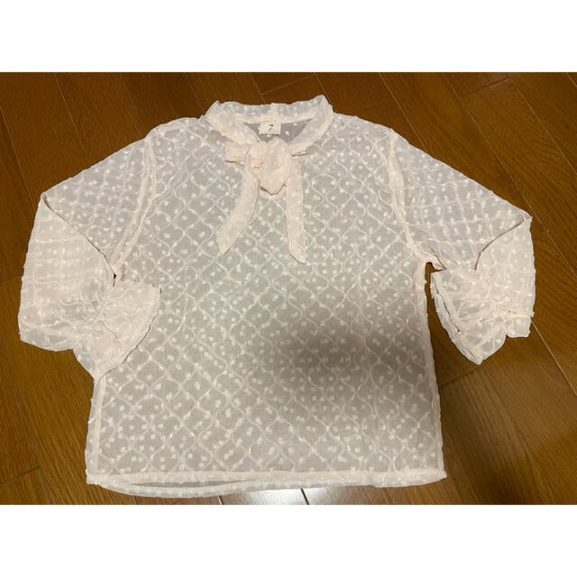 ★新品、未使用★5点セット  女の子 キッズ/ベビー/マタニティのキッズ服女の子用(90cm~)(ワンピース)の商品写真