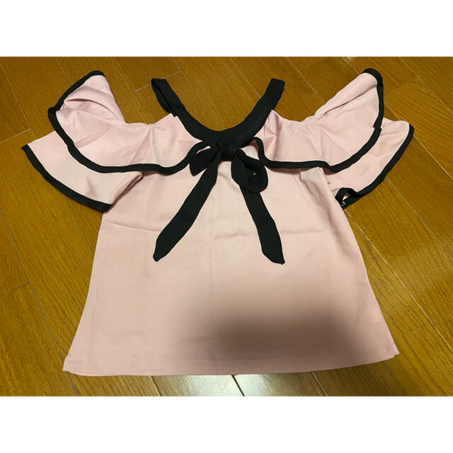 ★新品、未使用★5点セット  女の子 キッズ/ベビー/マタニティのキッズ服女の子用(90cm~)(ワンピース)の商品写真