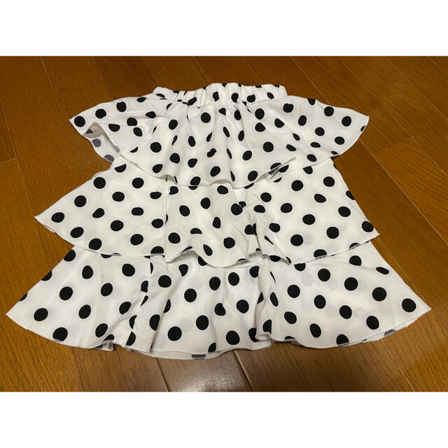 ★新品、未使用★5点セット  女の子 キッズ/ベビー/マタニティのキッズ服女の子用(90cm~)(ワンピース)の商品写真