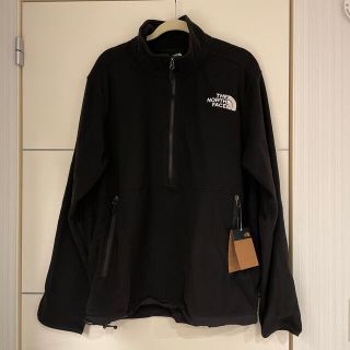 ザノースフェイス(THE NORTH FACE)の新品タグ付き　ノースフェイス　フリーストップス(その他)