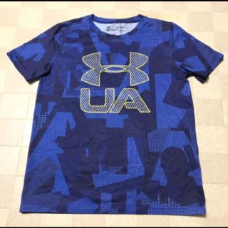 アンダーアーマー(UNDER ARMOUR)のアンダーアーマー YXL 160(Tシャツ/カットソー)