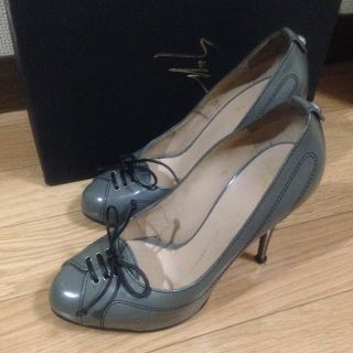 ジュゼッペザノッティ(GIUZEPPE ZANOTTI)のジュゼッペザノッティ パンプス(ハイヒール/パンプス)