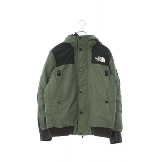 sacai×northface パーカー メンズサイズ1