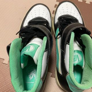 ヴァンズ(VANS)のVANSハイカット(スニーカー)