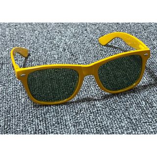 レイバン(Ray-Ban)の RAY-BAN BAUSCH&LOMB B&L WAYFARER 米国製(サングラス/メガネ)