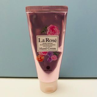 ハウスオブローゼ(HOUSE OF ROSE)のHOUSE OF ROSE　ラ・ローゼ　ハンドクリーム(ハンドクリーム)