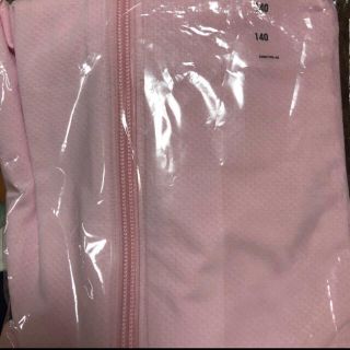 ミント様専用　ユニクロエアリズムUVカットメッシュパーカ長袖(ジャケット/上着)