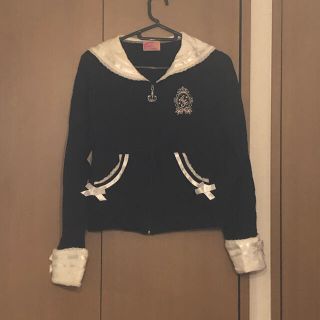 アンジェリックプリティー パーカーの通販 300点以上 | Angelic Pretty