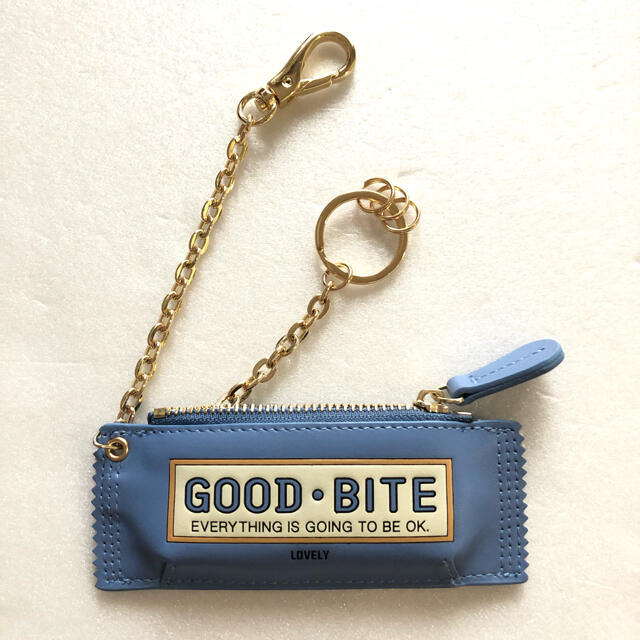 GOOD GRIEF /グッドグリーフ＊GOOD BITE MINI CASE