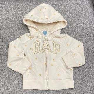 ベビーギャップ(babyGAP)のささ様専用　baby  GAP パーカー(ジャケット/上着)