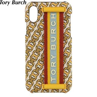 トリーバーチ(Tory Burch)の専用品 Tory Burch トリーバーチ iPhoneケース X/XS スマホ(モバイルケース/カバー)