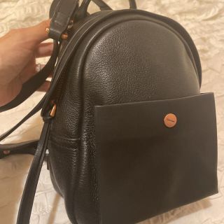 カルバンクライン(Calvin Klein)の本日まで！カルバンクライン　リュック(リュック/バックパック)