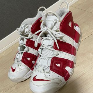 ナイキ(NIKE)のNIKE モアテン (スニーカー)