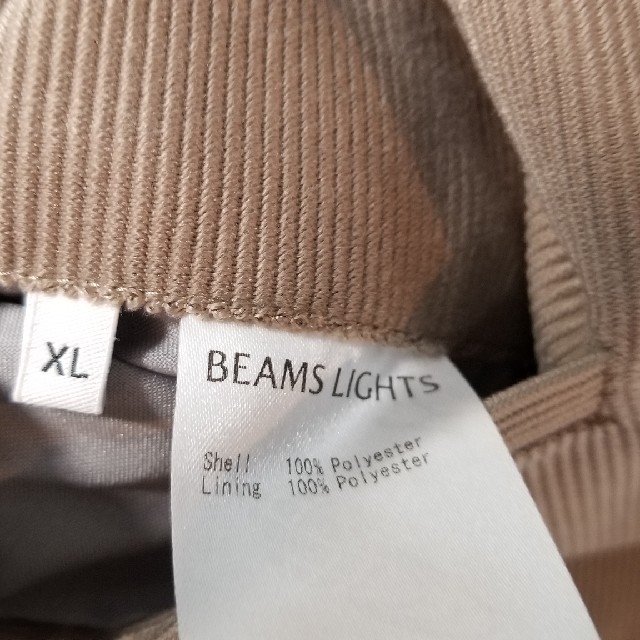 BEAMS(ビームス)のスーツ　セットアップ メンズのスーツ(セットアップ)の商品写真