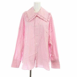 コム デ ギャルソン(COMME des GARCONS) シャツ/ブラウス(レディース