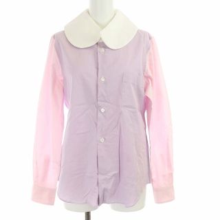 コム デ ギャルソン(COMME des GARCONS) シャツ/ブラウス(レディース コム デ ギャルソン(COMME des GARCONS) シャツ/ブラウス(レディース