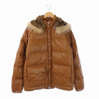 A BATHING APE(ダウンジャケット)のフリマアイテム一覧 A BATHING APE(ダウンジャケット)のフリマアイテム一覧