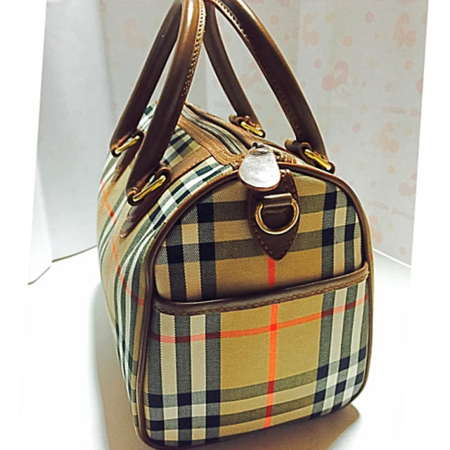 BURBERRY(バーバリー)の🐎 BURBERRY 🐎 レディースのバッグ(ボストンバッグ)の商品写真