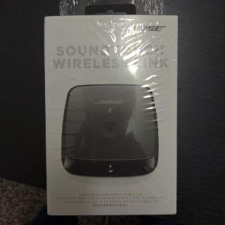 ボーズ(BOSE)のBOSE SoundTouch Wireless Link adapter(その他)