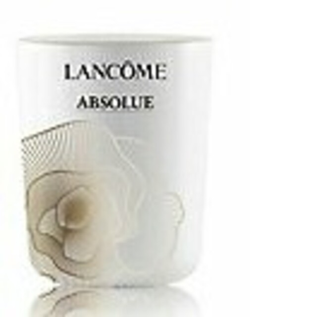 LANCOME(ランコム)のランコム アプソリュ オリジナルキャンドル コスメ/美容のリラクゼーション(キャンドル)の商品写真