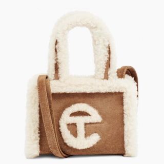 アグ(UGG)のUGG テルファー　スモールバッグ(ショルダーバッグ)