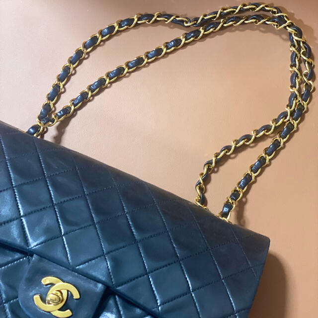 CHANEL(シャネル)のCHANEL マトラッセ♡ レディースのバッグ(ショルダーバッグ)の商品写真