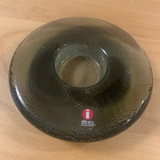 イッタラ(iittala)のittala イッタラ　キャンドルホルダー(アロマ/キャンドル)