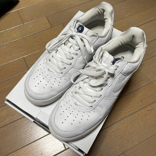 27cm Jordan PSG React Havoc White ジョーダン