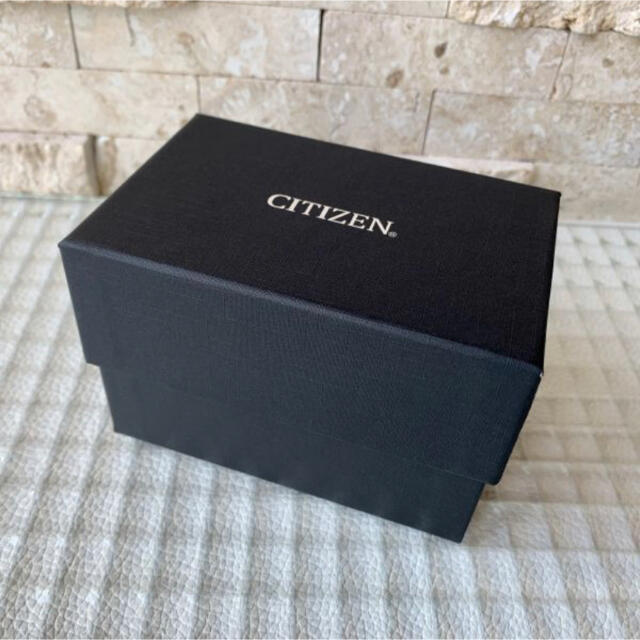 新品★即納★CITIZEN★シチズン★ダイアモンド/レディース/パールダイアル/ レディースのファッション小物(腕時計)の商品写真