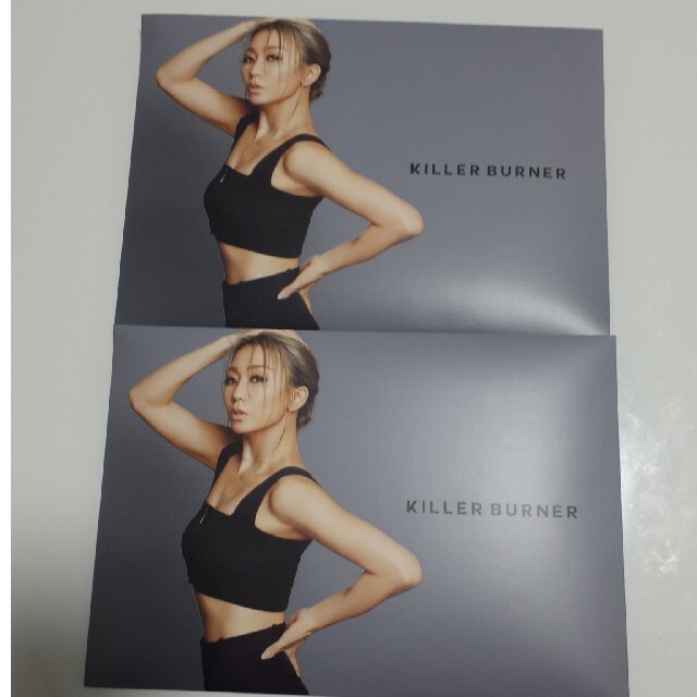 KILLER BURNER　2箱 コスメ/美容のダイエット(ダイエット食品)の商品写真