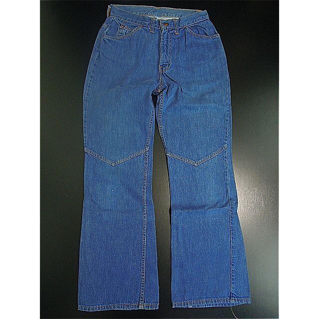 2ts 70's LEVI'Sリーバイス for gals BIG-E ビッグE