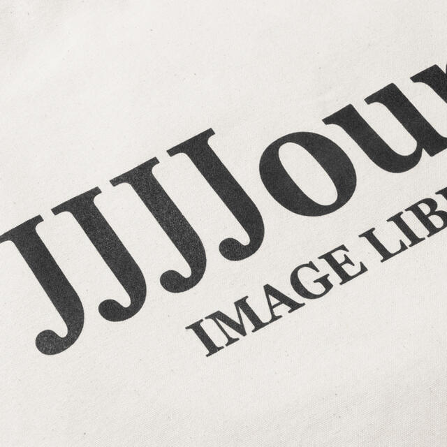 jjjjound Library Promo Tote Large トートバッグ メンズのバッグ(トートバッグ)の商品写真