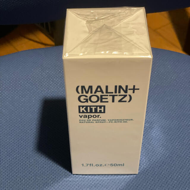 Kith MALIN GOETZ 香水 マリン ゴッツ パフューム　50ml