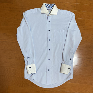 スーツカンパニー(THE SUIT COMPANY)のSUIT SELECT スーツセレクト 形態安定シャツ(シャツ)