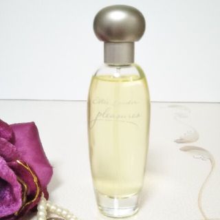 エスティローダー(Estee Lauder)の【ESTEE  LAUDER】エスティーローダー香水　50ml(香水(女性用))