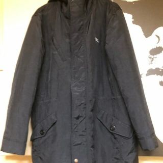 バーバリーブルーレーベル(BURBERRY BLUE LABEL)のバーバリー ジャケット コート(ステンカラーコート)