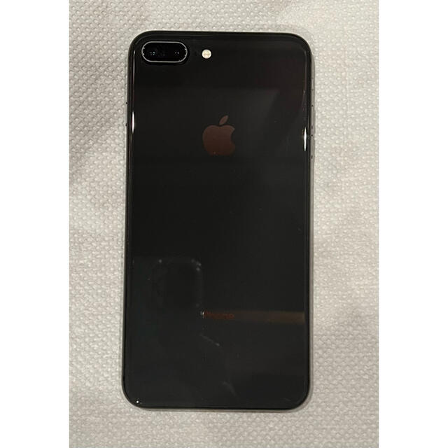 iPhone - iPhone 8 Plus SIMフリーの通販 by SM7B's shop｜アイフォーンならラクマ 再入荷お得