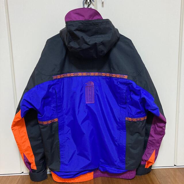 THE NORTH FACE(ザノースフェイス)のThe North Face 92 Retro Rage Rain Jacket メンズのジャケット/アウター(マウンテンパーカー)の商品写真