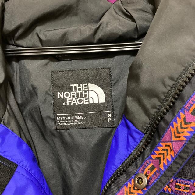 THE NORTH FACE(ザノースフェイス)のThe North Face 92 Retro Rage Rain Jacket メンズのジャケット/アウター(マウンテンパーカー)の商品写真