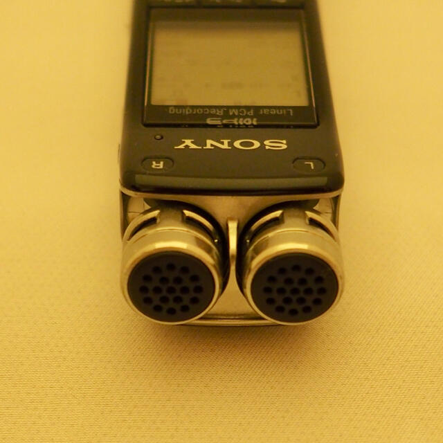 SONY - 平日のAM着希望です 様専用 SONY ICD-SX813リニアPCMの通販 by