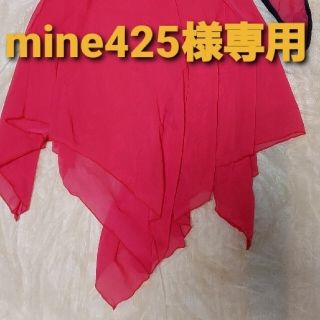 mine425様専用  新品・未使用(その他)