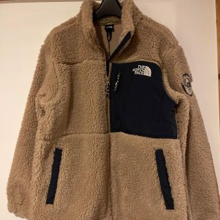 ザノースフェイス(THE NORTH FACE)のTHE NORTH FACE PLAY GREEN FLEECE JACKET(その他)