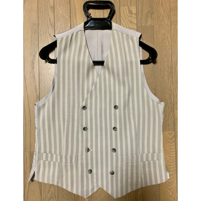 MEN'S TENORAS - MEN'S TENORAS メンズティノラス ダブルスーツ MEN'S TENORAS - MEN'S TENORAS メンズティノラス ダブルスーツ