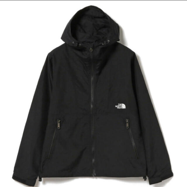 THE NORTH FACE(ザノースフェイス)の正規品ノースフェイス コンパクトジャケット M レディースのジャケット/アウター(ブルゾン)の商品写真