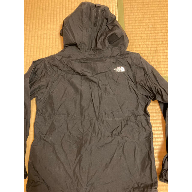 THE NORTH FACE(ザノースフェイス)の正規品ノースフェイス コンパクトジャケット M レディースのジャケット/アウター(ブルゾン)の商品写真