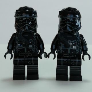 レゴ(Lego)のLEGO中古 タイパイロット スターウォーズ(その他)