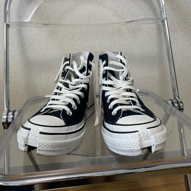 CONVERSE(コンバース)の日曜日まで1000円値下げ中！feng chen wang コンバーススニーカー メンズの靴/シューズ(スニーカー)の商品写真