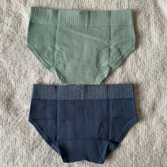 American Eagle(アメリカンイーグル)のXS Aerie ショーツ5枚セット レディースの下着/アンダーウェア(ショーツ)の商品写真