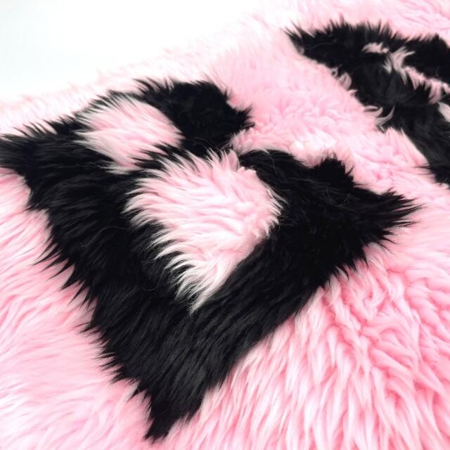 ファッショ Balenciaga ロング ショール ピンクの通販 by ブランド